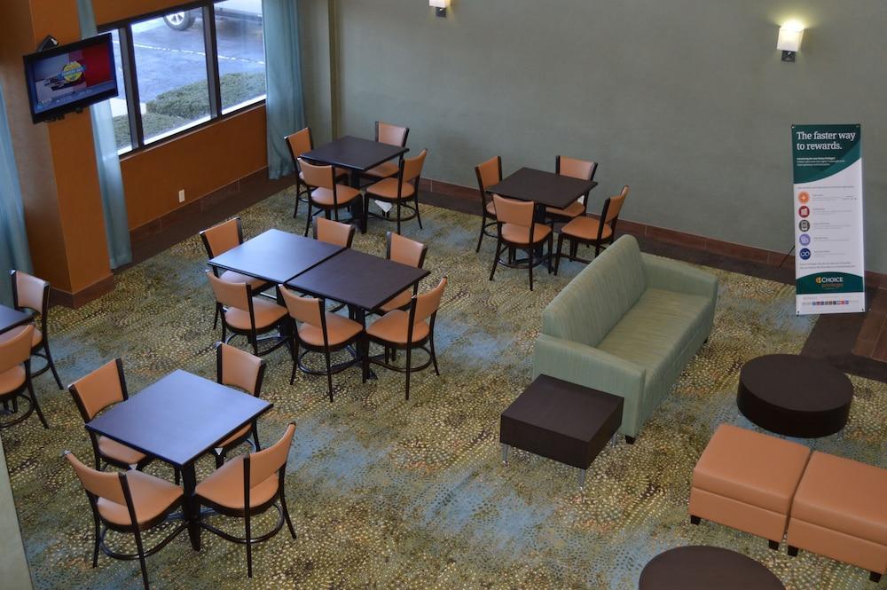 Comfort Inn Pine Grove I-81 Hershey Area Екстериор снимка