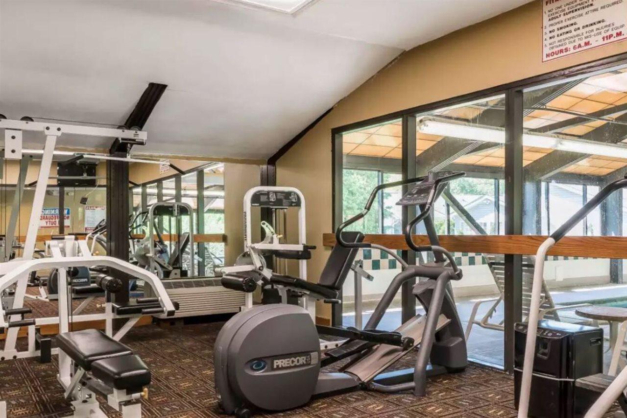 Comfort Inn Pine Grove I-81 Hershey Area Екстериор снимка