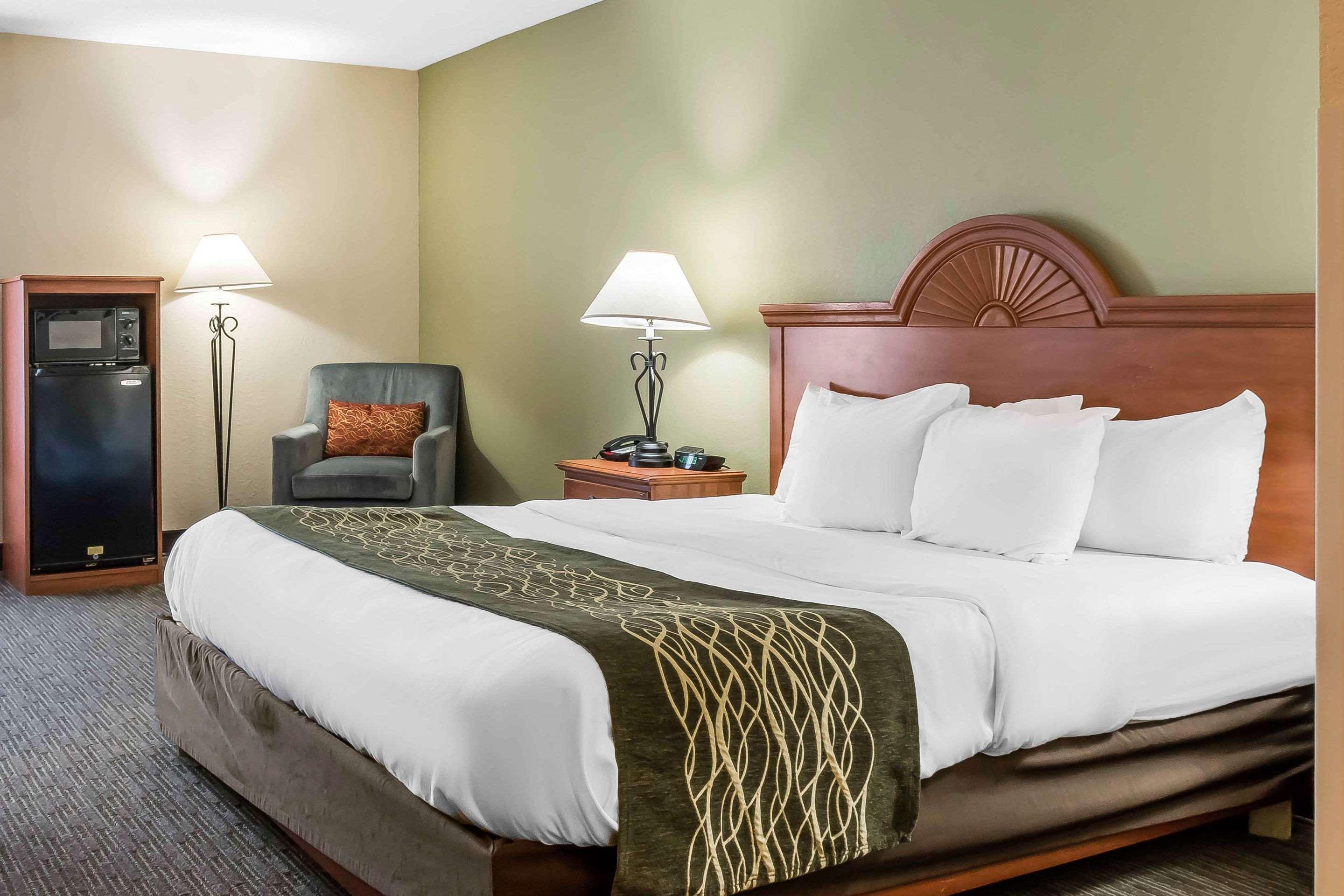 Comfort Inn Pine Grove I-81 Hershey Area Екстериор снимка