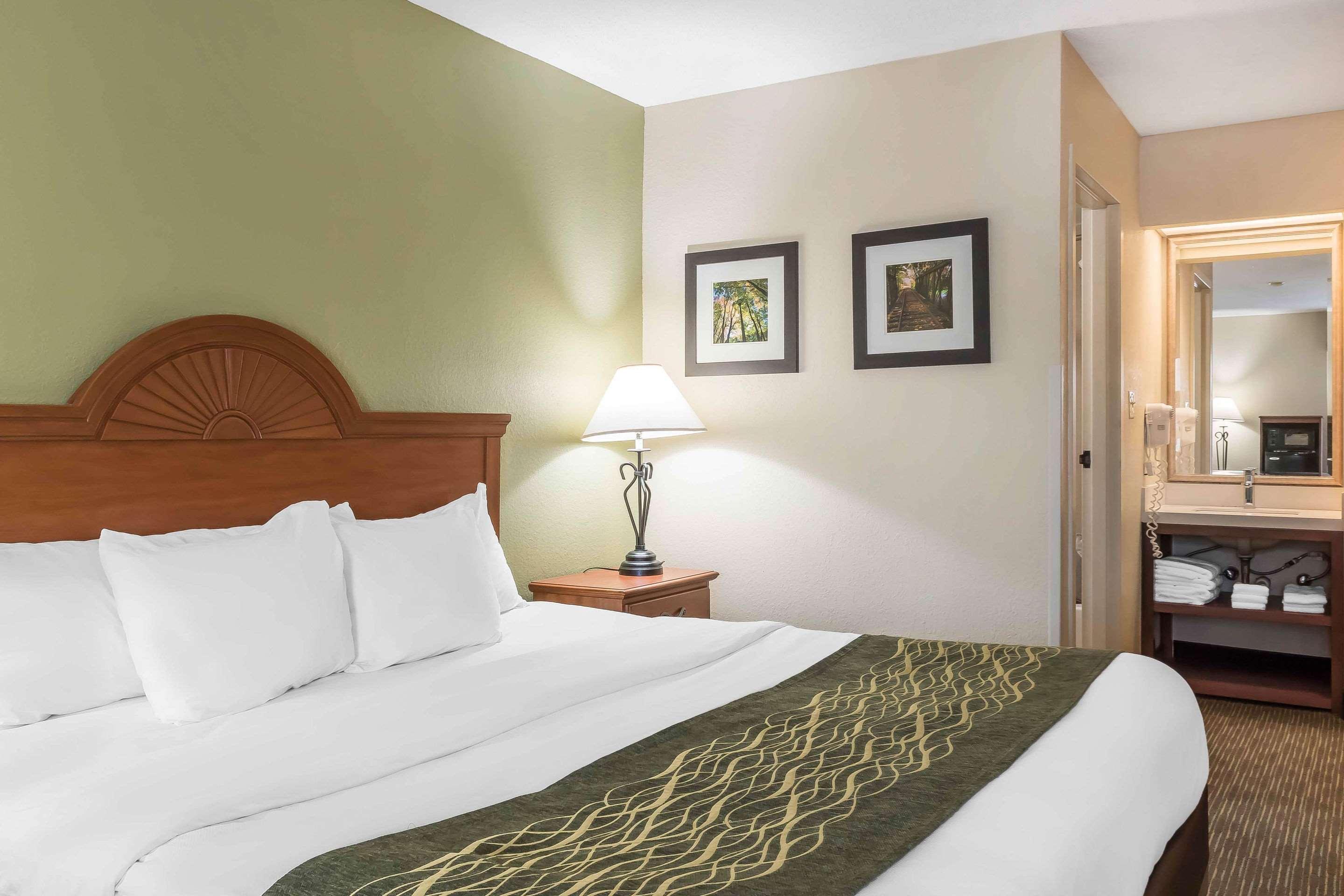 Comfort Inn Pine Grove I-81 Hershey Area Екстериор снимка