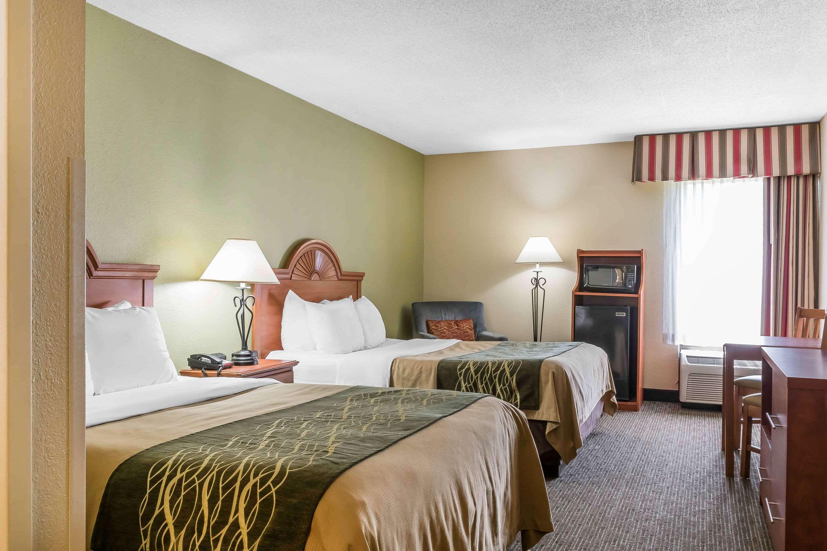 Comfort Inn Pine Grove I-81 Hershey Area Екстериор снимка