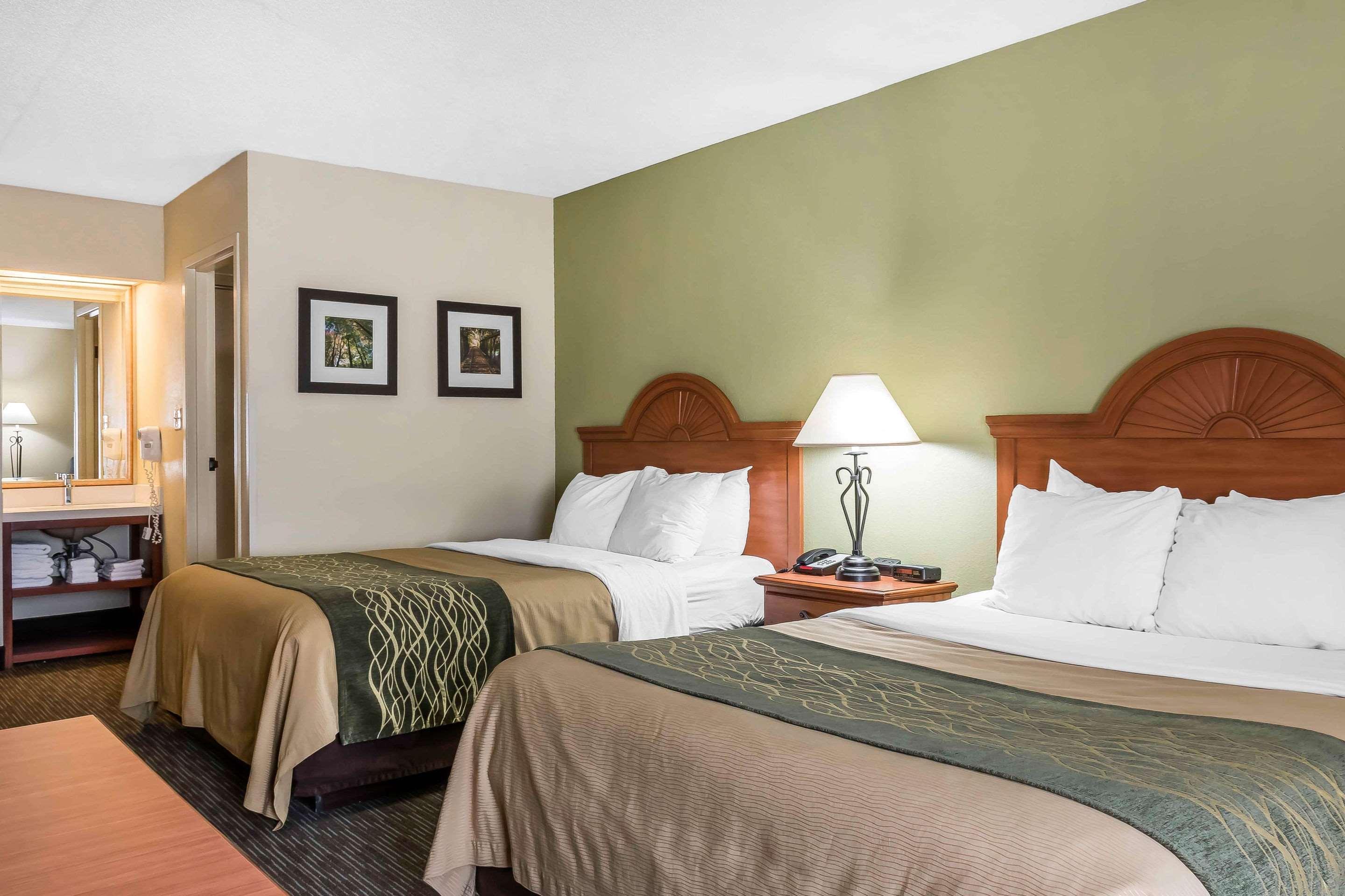 Comfort Inn Pine Grove I-81 Hershey Area Екстериор снимка