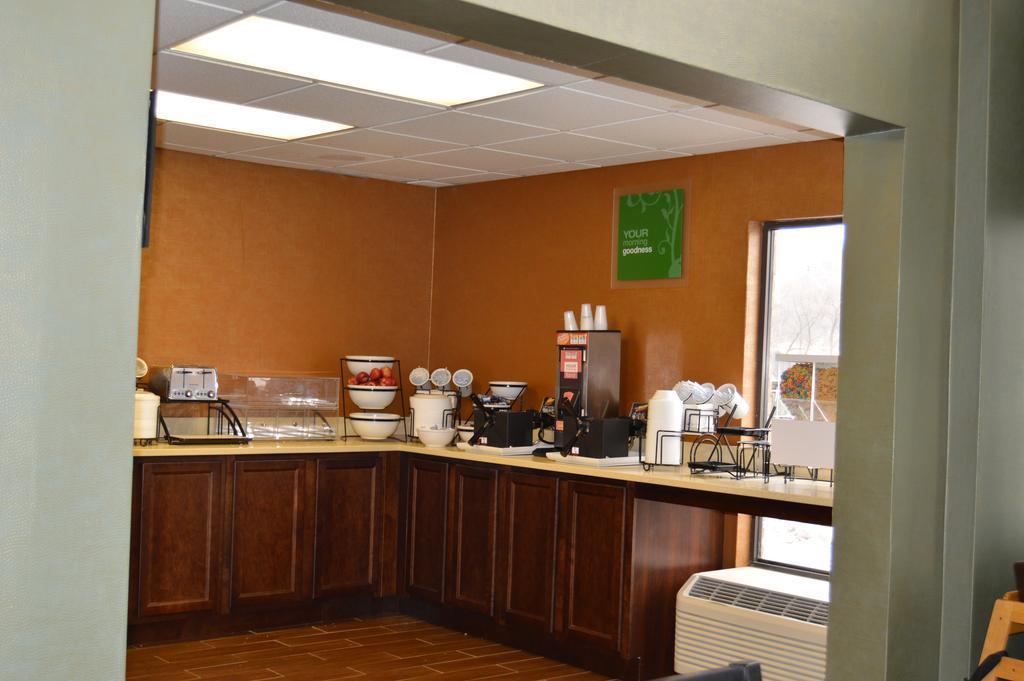 Comfort Inn Pine Grove I-81 Hershey Area Екстериор снимка