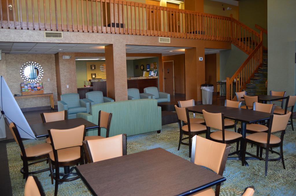 Comfort Inn Pine Grove I-81 Hershey Area Екстериор снимка