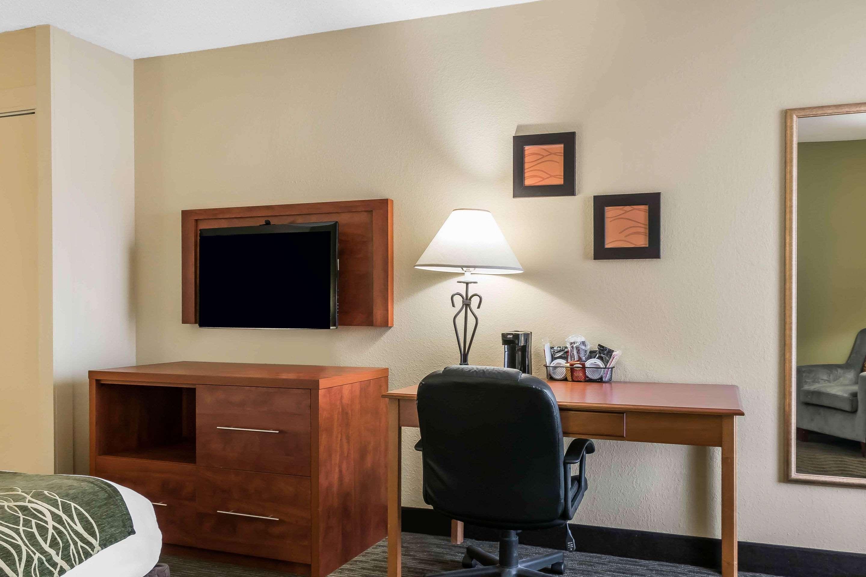 Comfort Inn Pine Grove I-81 Hershey Area Екстериор снимка