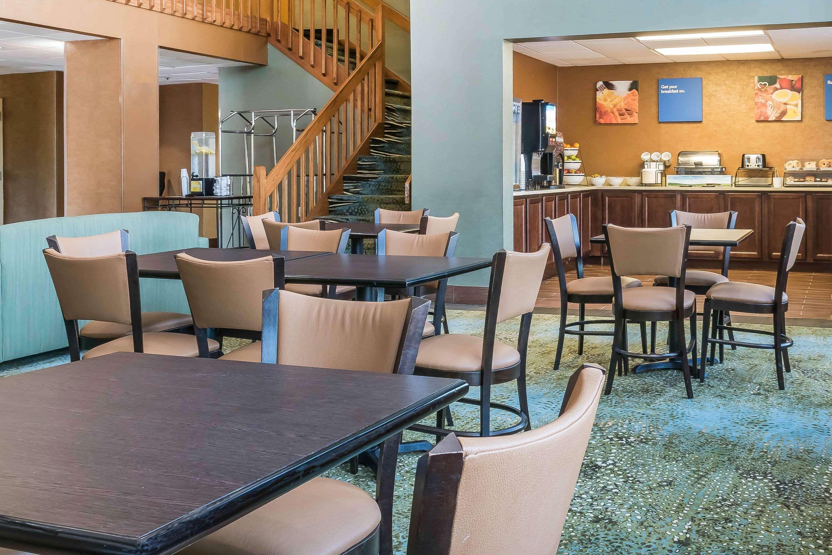 Comfort Inn Pine Grove I-81 Hershey Area Екстериор снимка