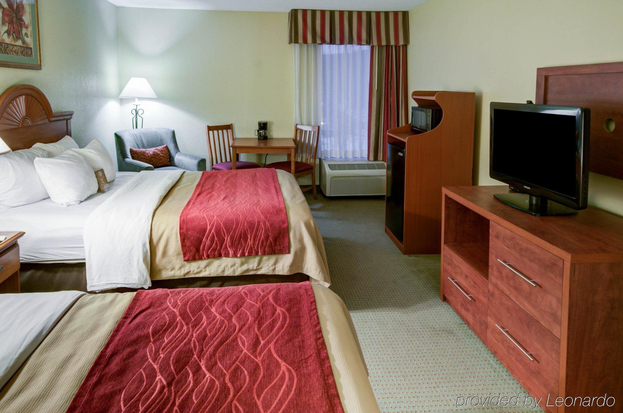 Comfort Inn Pine Grove I-81 Hershey Area Екстериор снимка