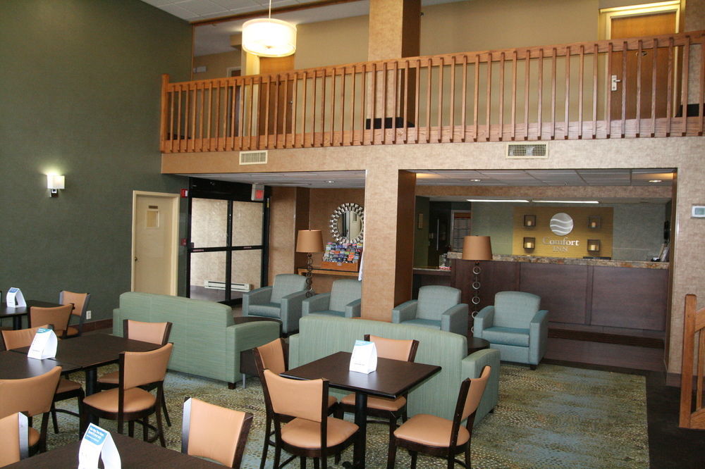 Comfort Inn Pine Grove I-81 Hershey Area Екстериор снимка