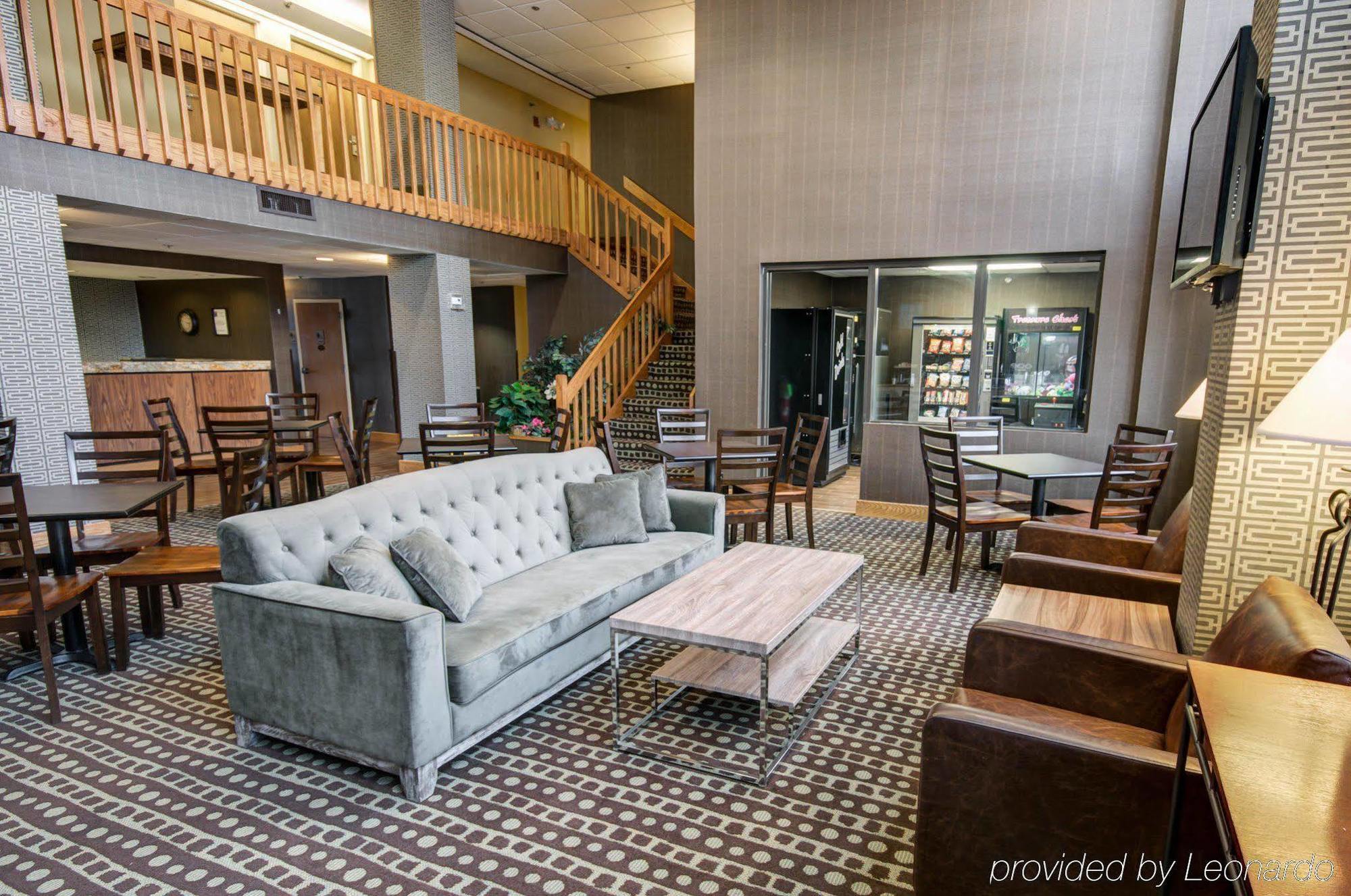 Comfort Inn Pine Grove I-81 Hershey Area Екстериор снимка