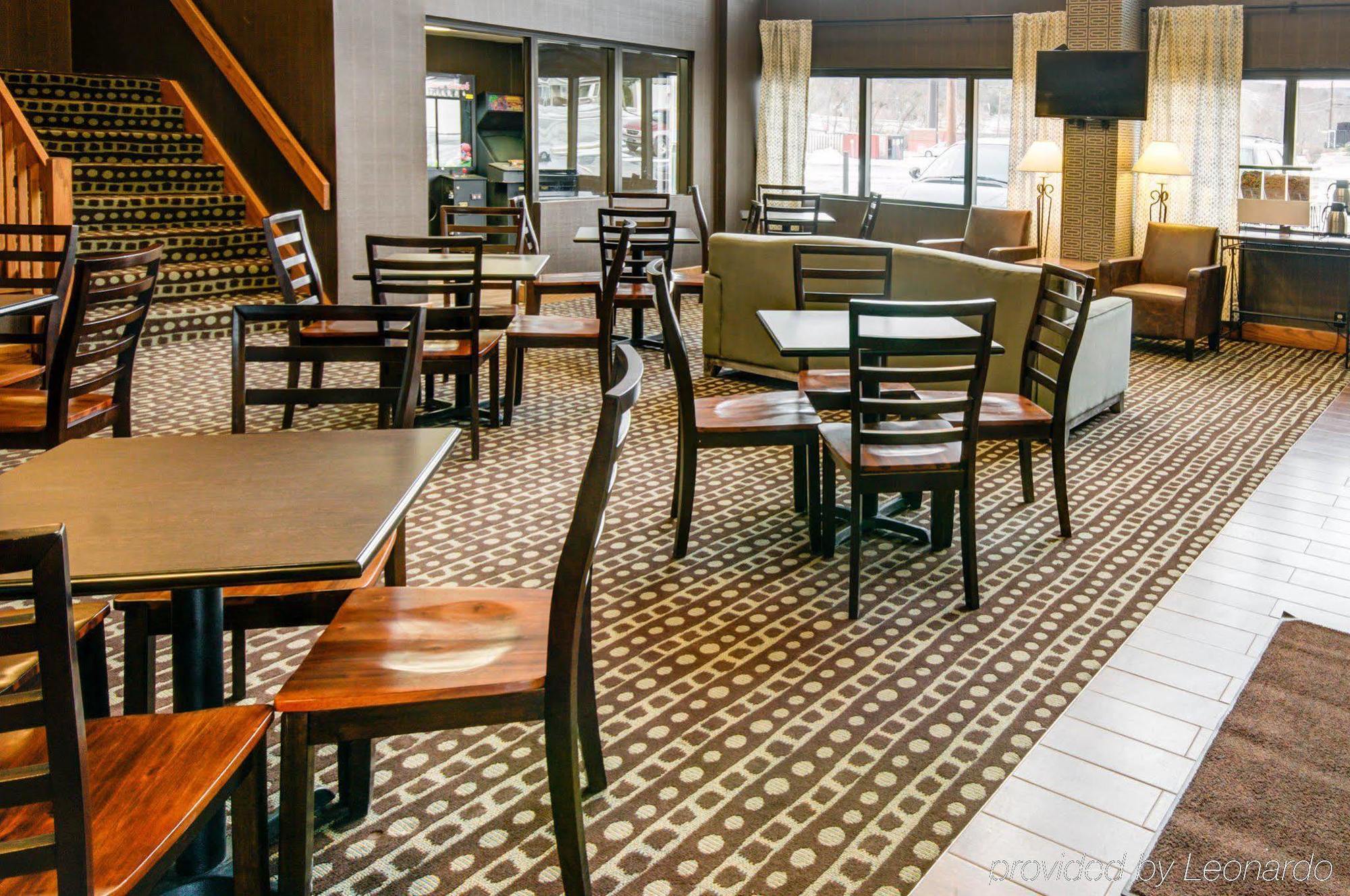 Comfort Inn Pine Grove I-81 Hershey Area Екстериор снимка