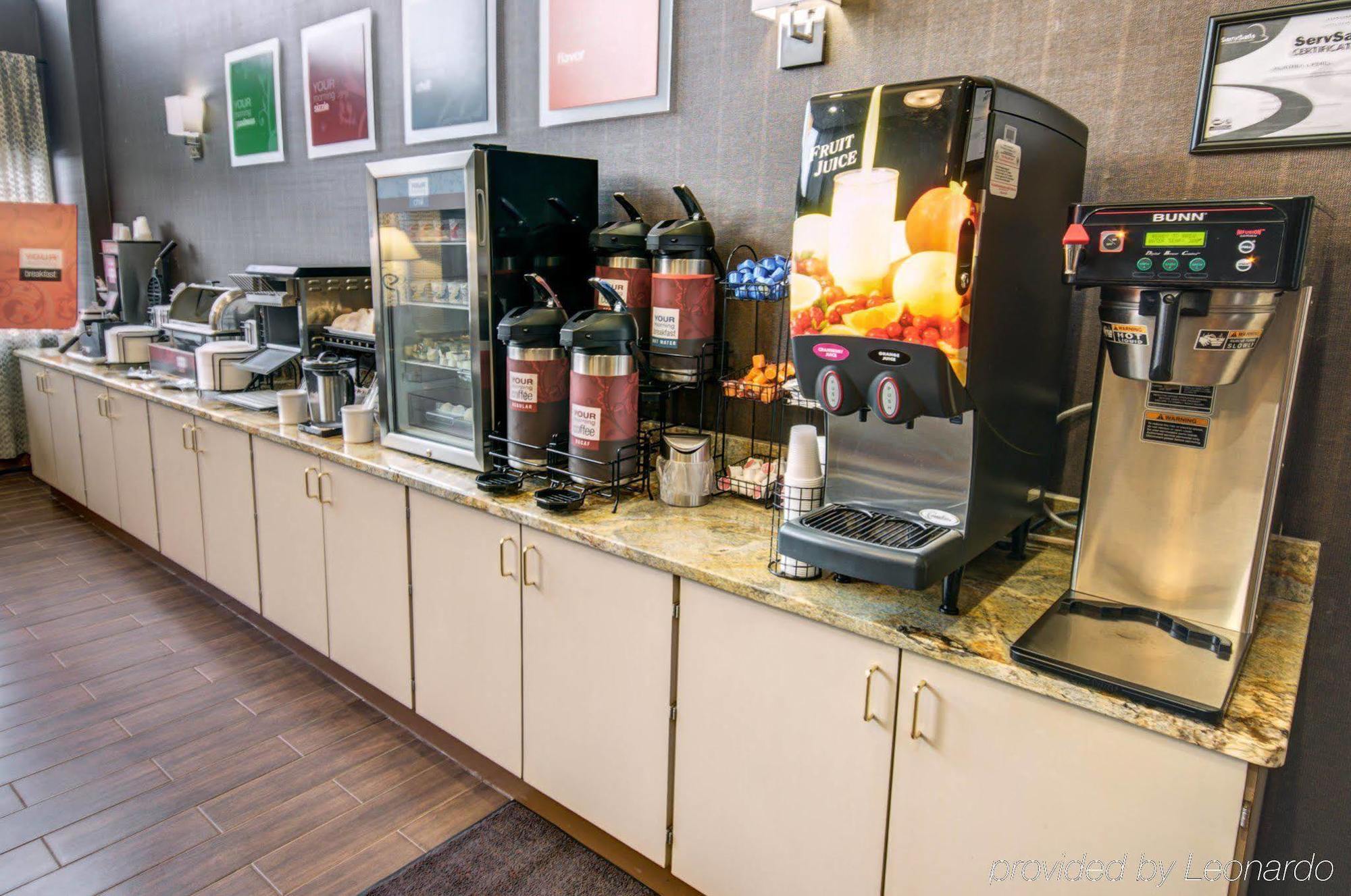 Comfort Inn Pine Grove I-81 Hershey Area Екстериор снимка