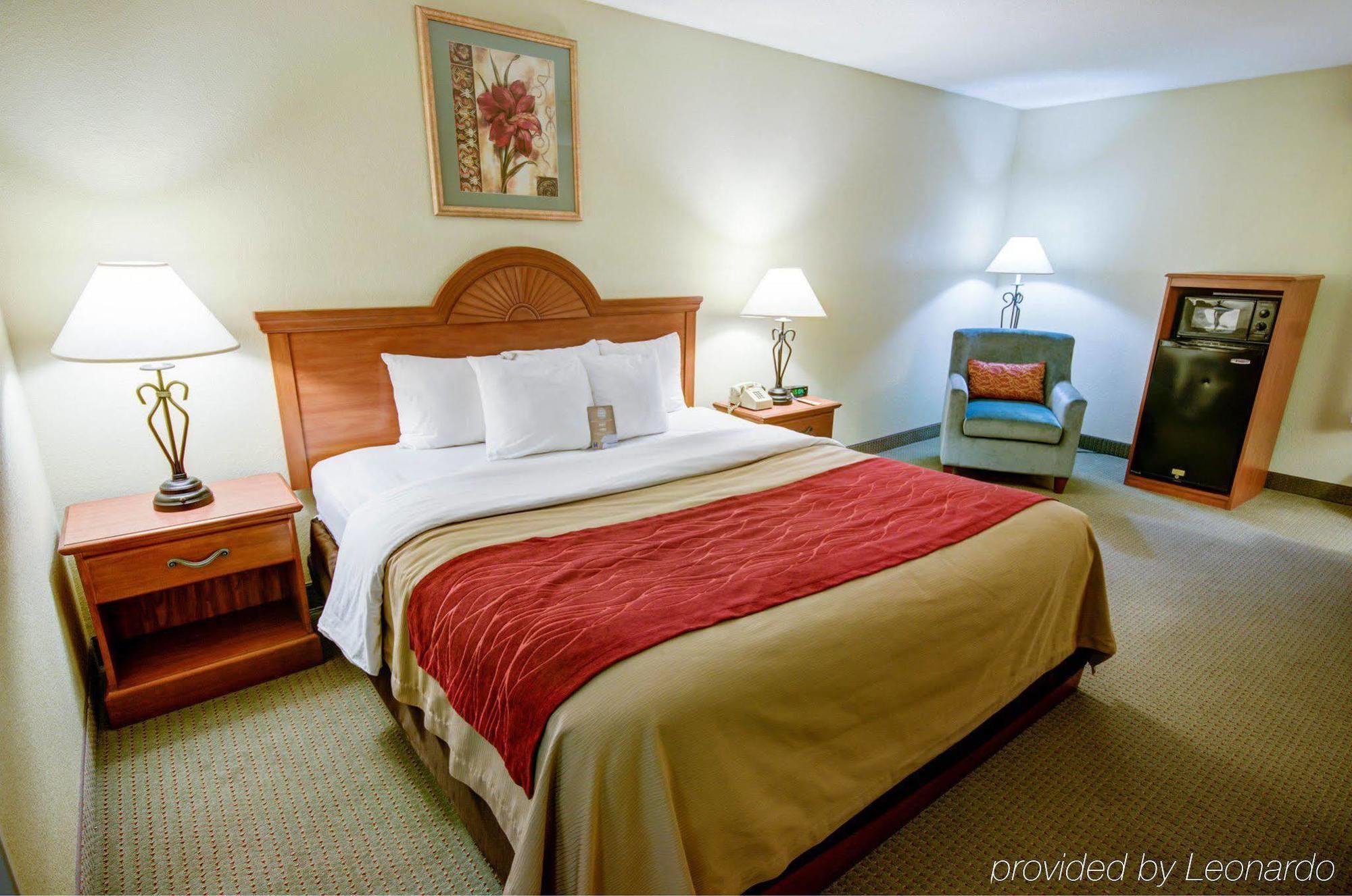 Comfort Inn Pine Grove I-81 Hershey Area Екстериор снимка