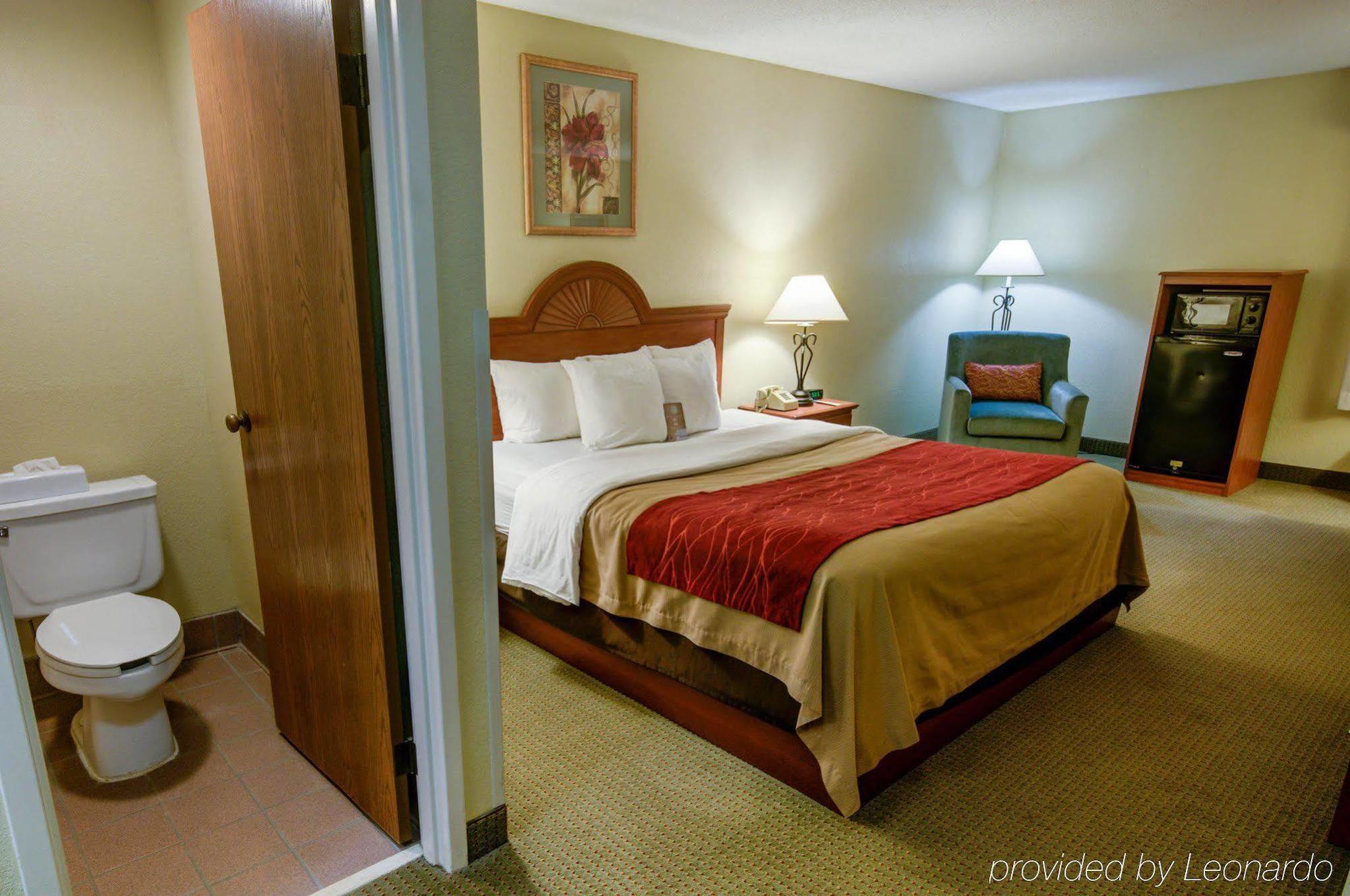 Comfort Inn Pine Grove I-81 Hershey Area Екстериор снимка