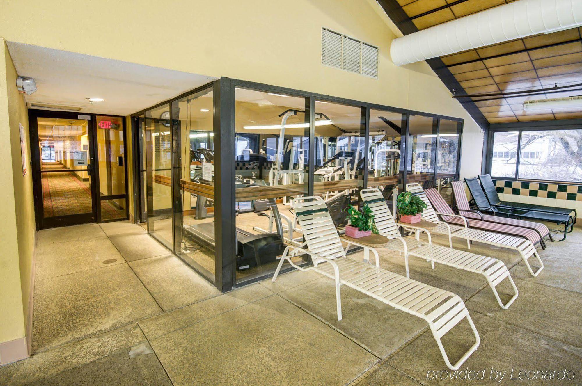 Comfort Inn Pine Grove I-81 Hershey Area Екстериор снимка
