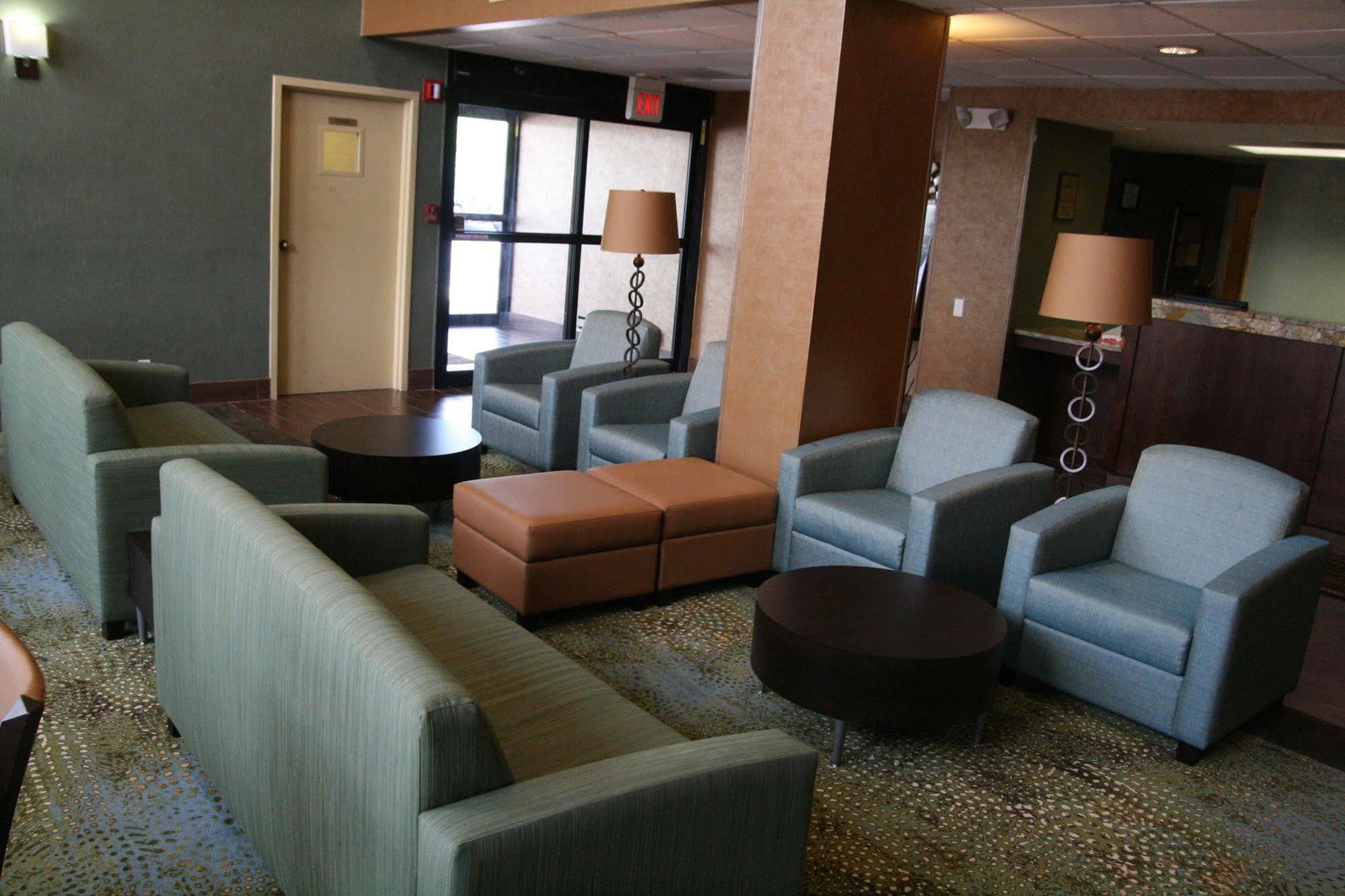Comfort Inn Pine Grove I-81 Hershey Area Екстериор снимка